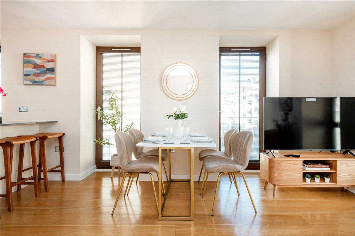 2 bedroom Flat, Marsham Street, Westminster, SW1P - Available, Image 20