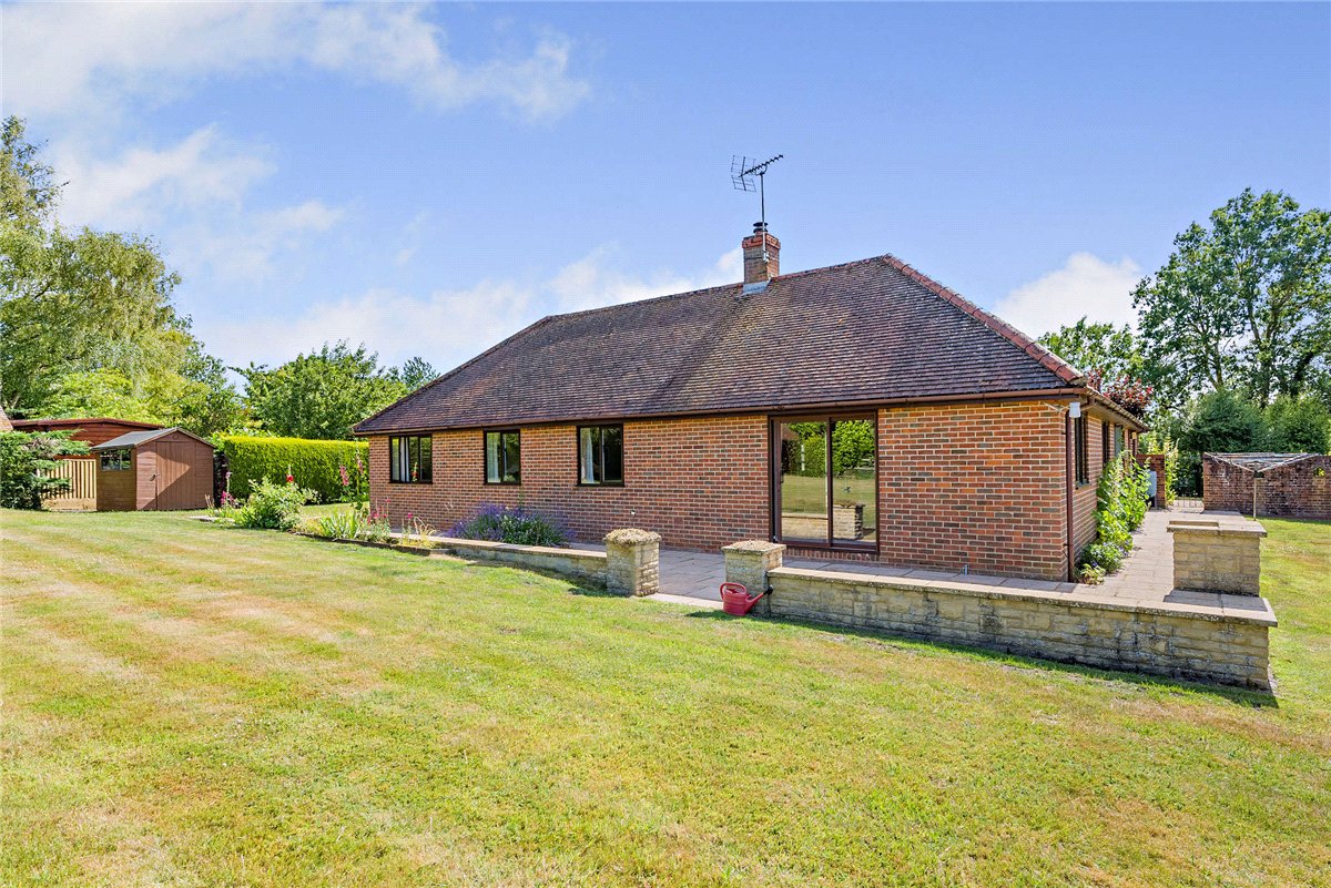 4 bedroom Residential, Ginge Road, West Hendred, OX12 - Sold, Image 20