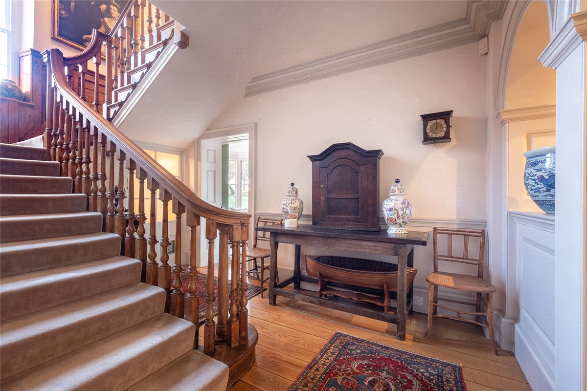 7 bedroom House, Little Bedwyn, Marlborough, SN8 - Available, Image 7
