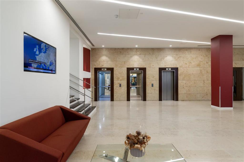 3001 to 34369 Sq Ft, 5 Old Bailey, London, EC4M - Available, Image 12