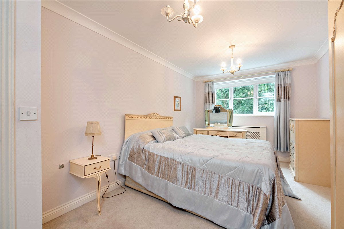 4 bedroom House, Penwood Heights, Penwood, RG20 - Sold, Image 5