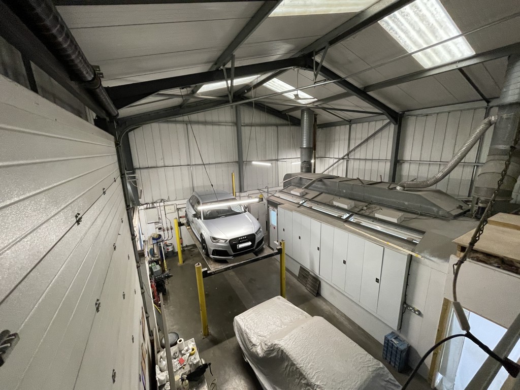 2939 Sq Ft, Hall Barn Road, Ely, CB7 - Available, Image 3