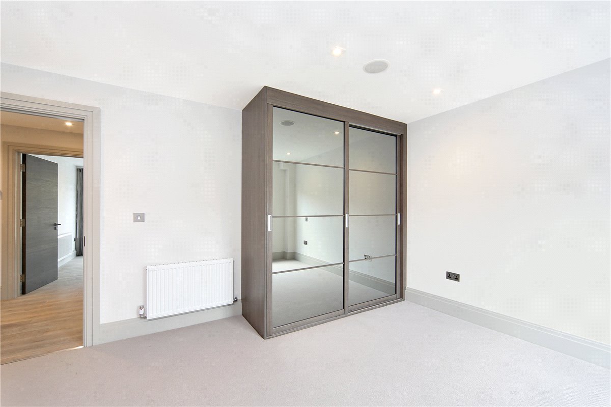 1 bedroom Flat, Grayton House, 498-504 Fulham Road, SW6 - Available, Image 5