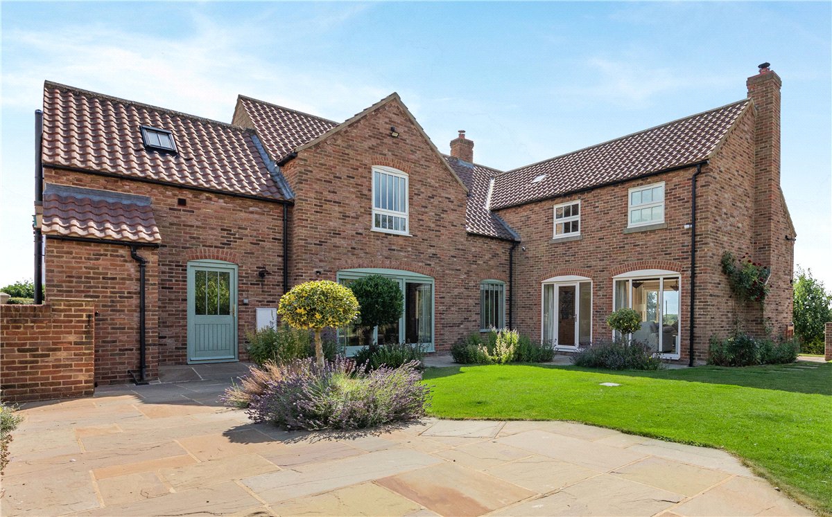 4 bedroom House, West Tanfield, Near Ripon, HG4 - Available, Image 18