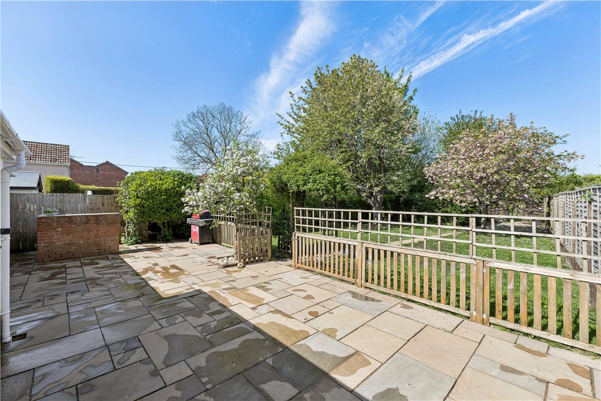 3 bedroom House, Everleigh, Marlborough, SN8 - Sold STC, Image 15