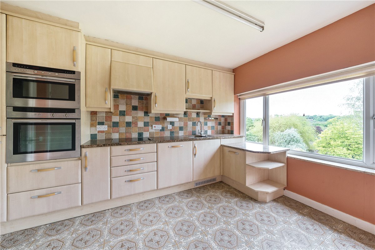 3 bedroom House, Ralph Allen Drive, Bath, BA2 - Sold, Image 7