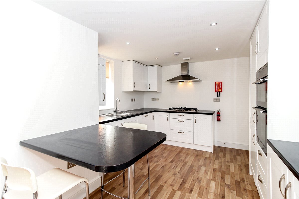 2 bedroom Flat, Arnolds Way, Oxford, OX2 - , Image 1