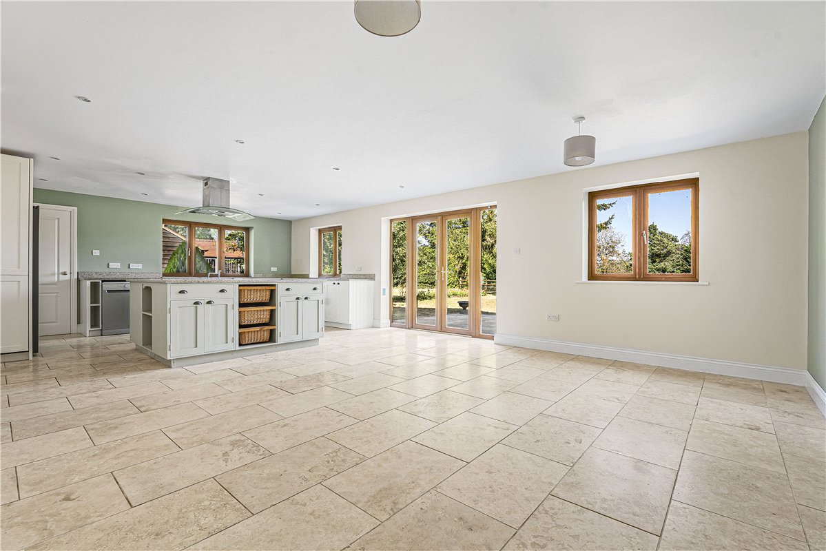 4 bedroom House, Woodperry Road, Beckley, OX3 - Available, Image 11