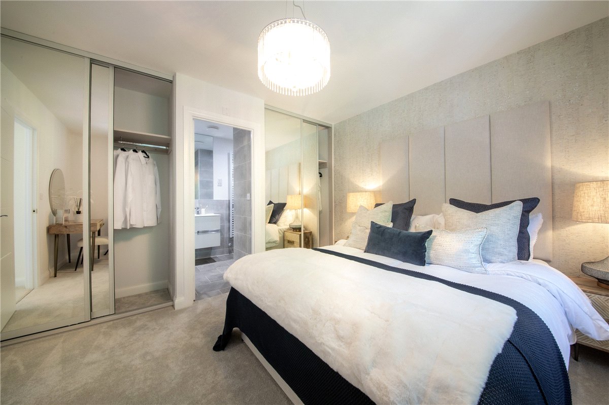 5 bedroom House, Bishops Green, Newbury, RG20 - Available, Image 9