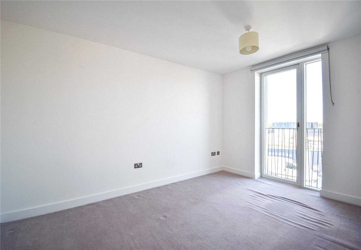 2 bedroom Flat, The Oak Building, Rudduck Way, CB3 - , Image 8