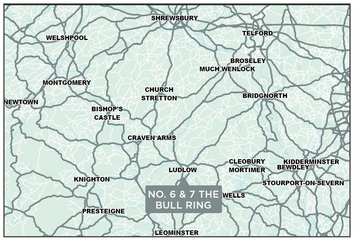 0 bedroom Residential, Bull Ring, Ludlow, SY8 - Available, Image 16