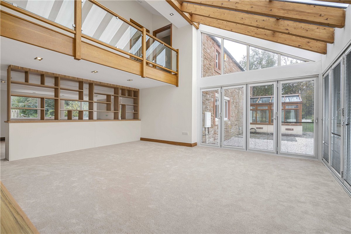 6 bedroom Barn Conversion, Skirsgill Lane, Eamont Bridge, CA10 - Available, Image 32