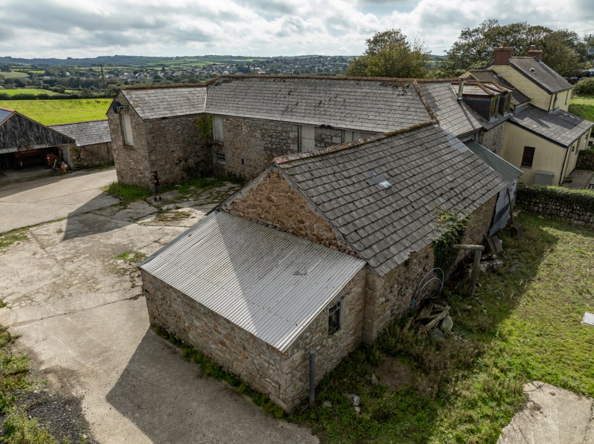 47.51  Farm, Stithians, Truro, TR3 - Available, Image 35