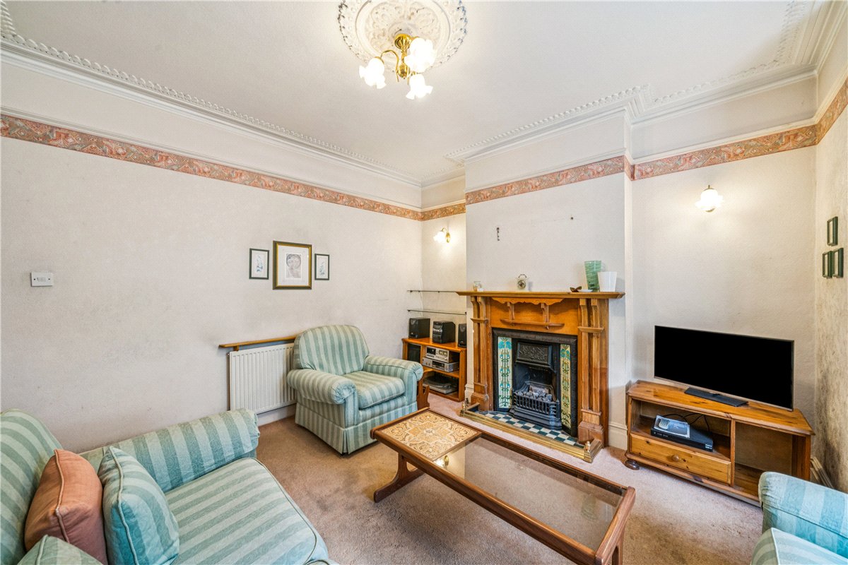 2 bedroom Flat, Harbord Street, London, SW6 - Sold STC, Image 14