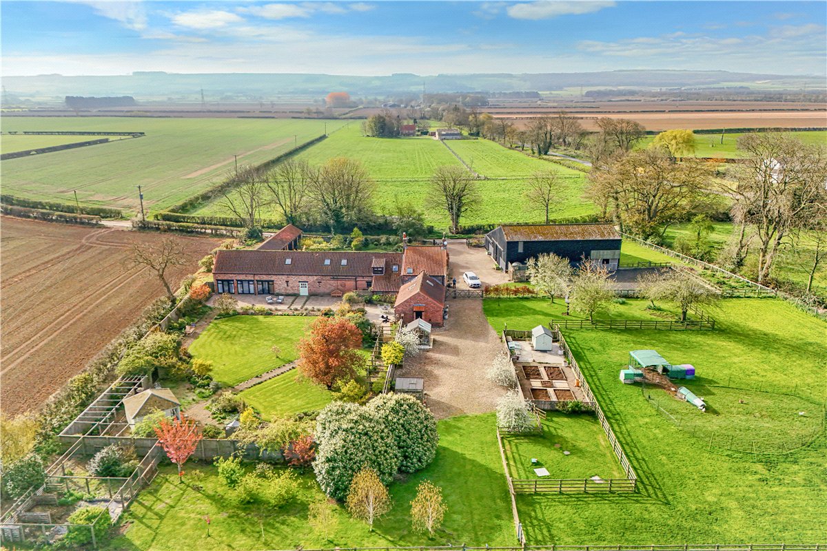 4 bedroom House, Yedingham, Malton, YO17 - Available, Image 35