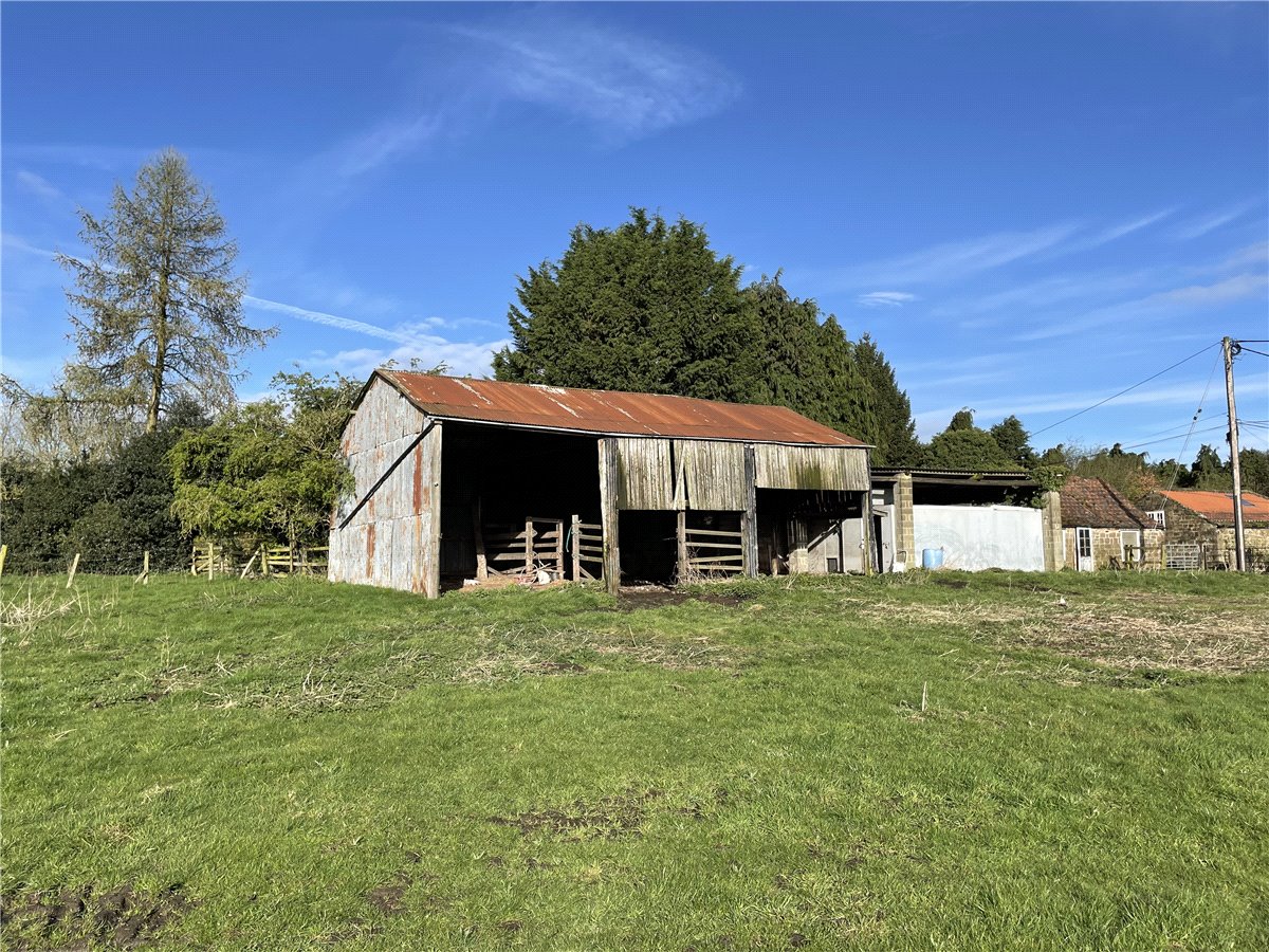   Land, Land and Buildings At Plompton, Knaresborough, HG5 - Sold, Image 1