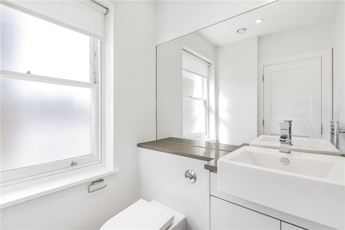 3 bedroom Maisonette, Devonshire Street, Marylebone, W1G - Available, Image 17