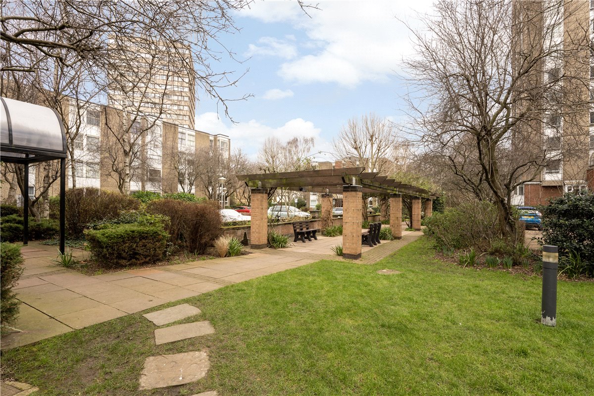 2 bedroom Flat, Eagle Heights, 8 Bramlands Close, SW11 - Sold, Image 8