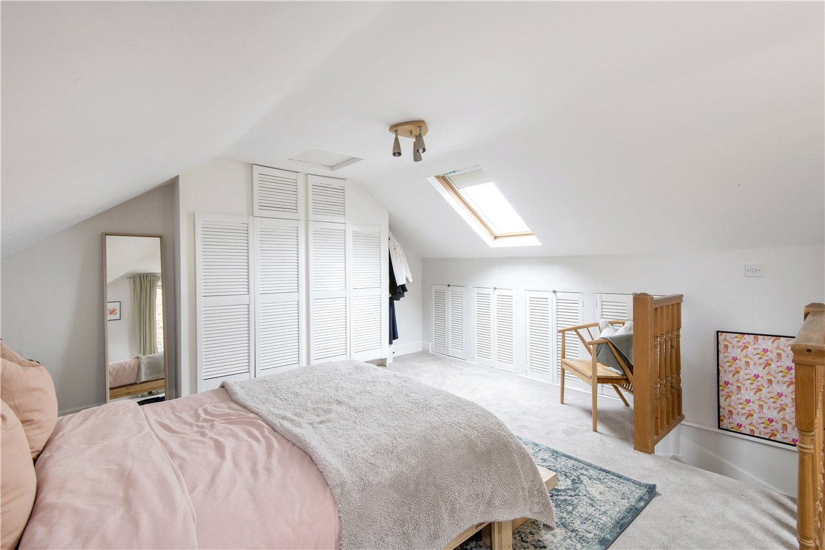2 bedroom Flat, Althorp Road, Wandsworth Common, SW17 - Sold, Image 12