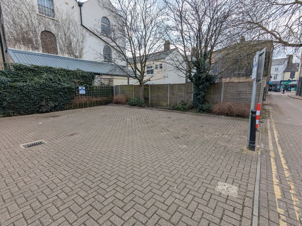 1242 Sq Ft, 50 Cambridge Place, Cambridge, CB2 - Available, Image 4