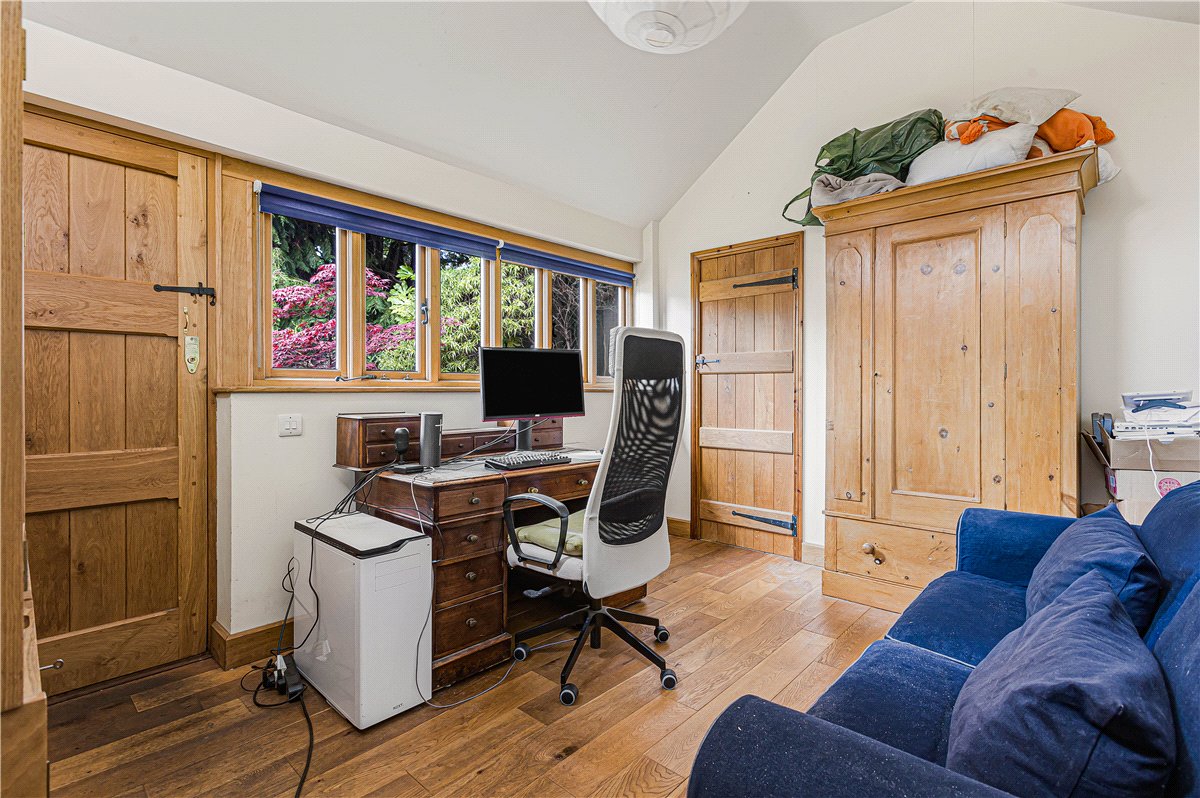 5 bedroom Cottage, Wolvercote Green, Oxford, OX2 - Available, Image 19