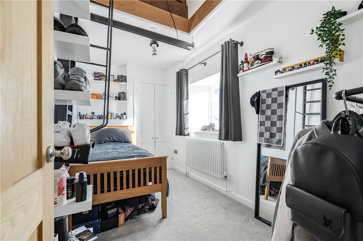 4 bedroom House, Weston Road, Bletchingdon, OX5 - Available, Image 13
