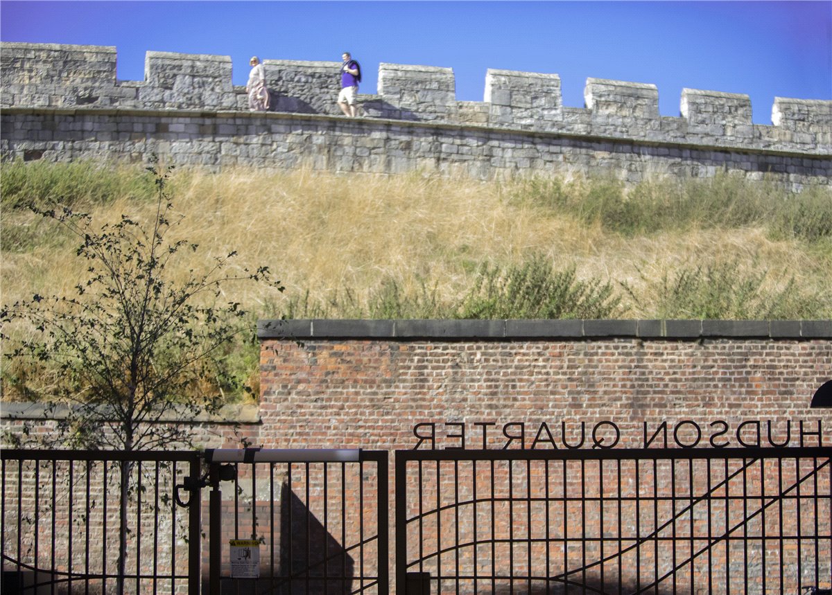 2 bedroom Flat, Toft Green, York, YO1 - Available, Image 10