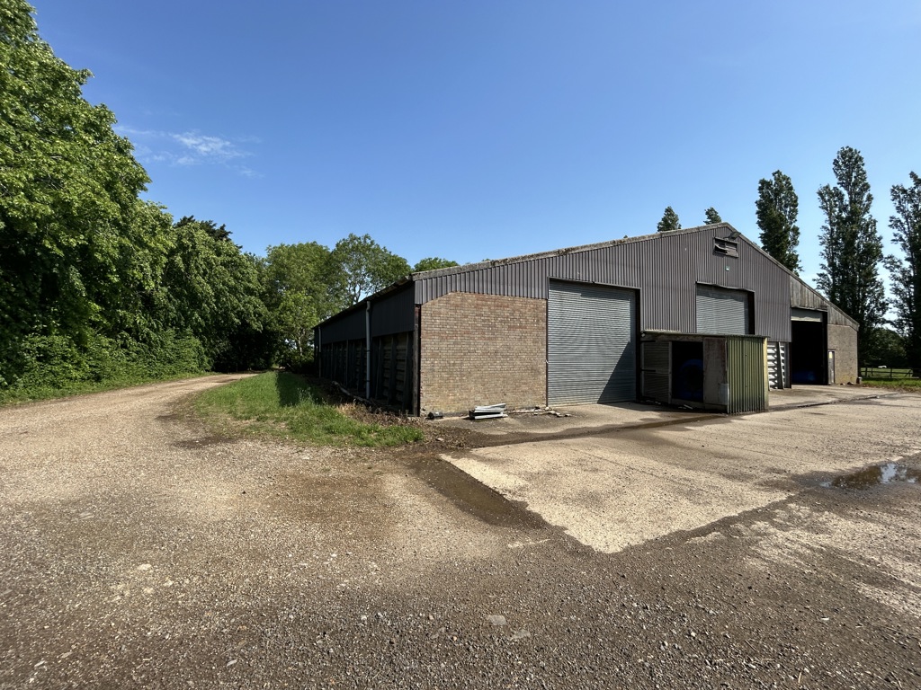 2205 to 7265 Sq Ft, Holland Road, Sleaford, NG34 - Available, Image 10