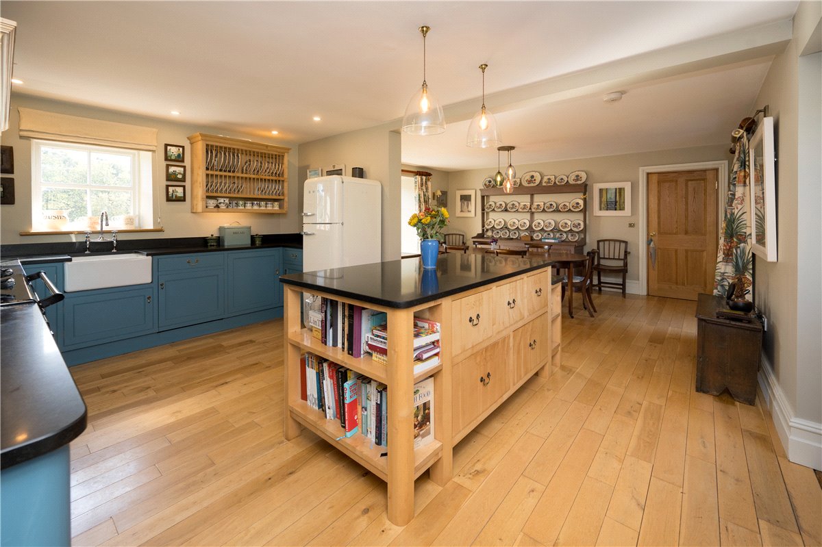 5 bedroom House, Lothersdale, Near Skipton, BD20 - Available, Image 3