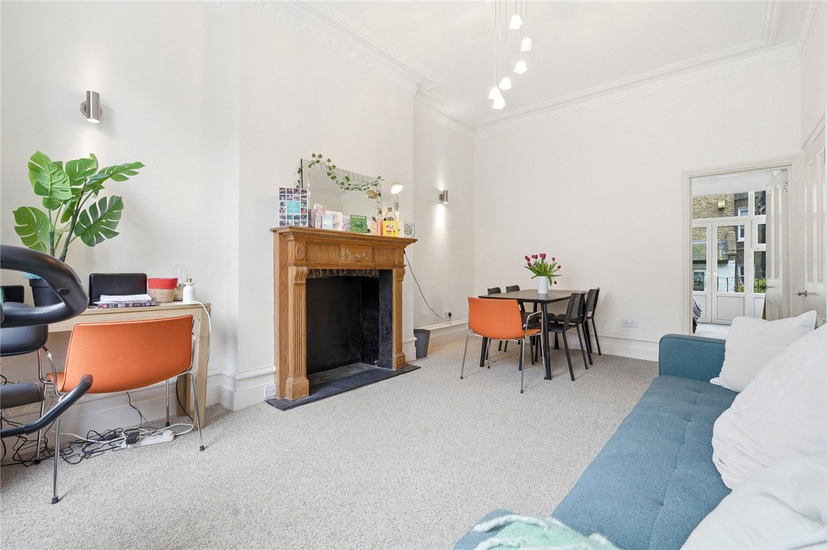 1 bedroom Flat, Crookham Road, London, SW6 - Let Agreed, Image 7