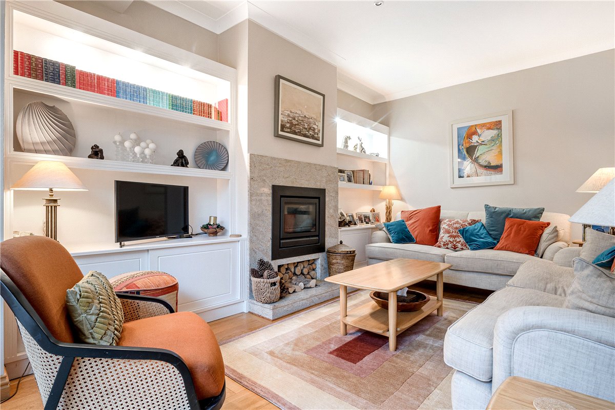 4 bedroom House, High Street, Manton, SN8 - Available, Image 20