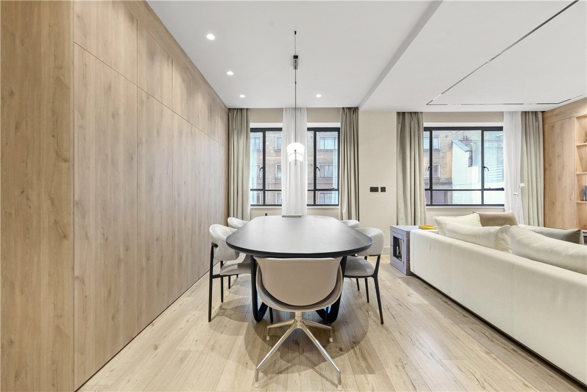 2 bedroom Flat, Portland Place, Marylebone, W1B - , Image 17