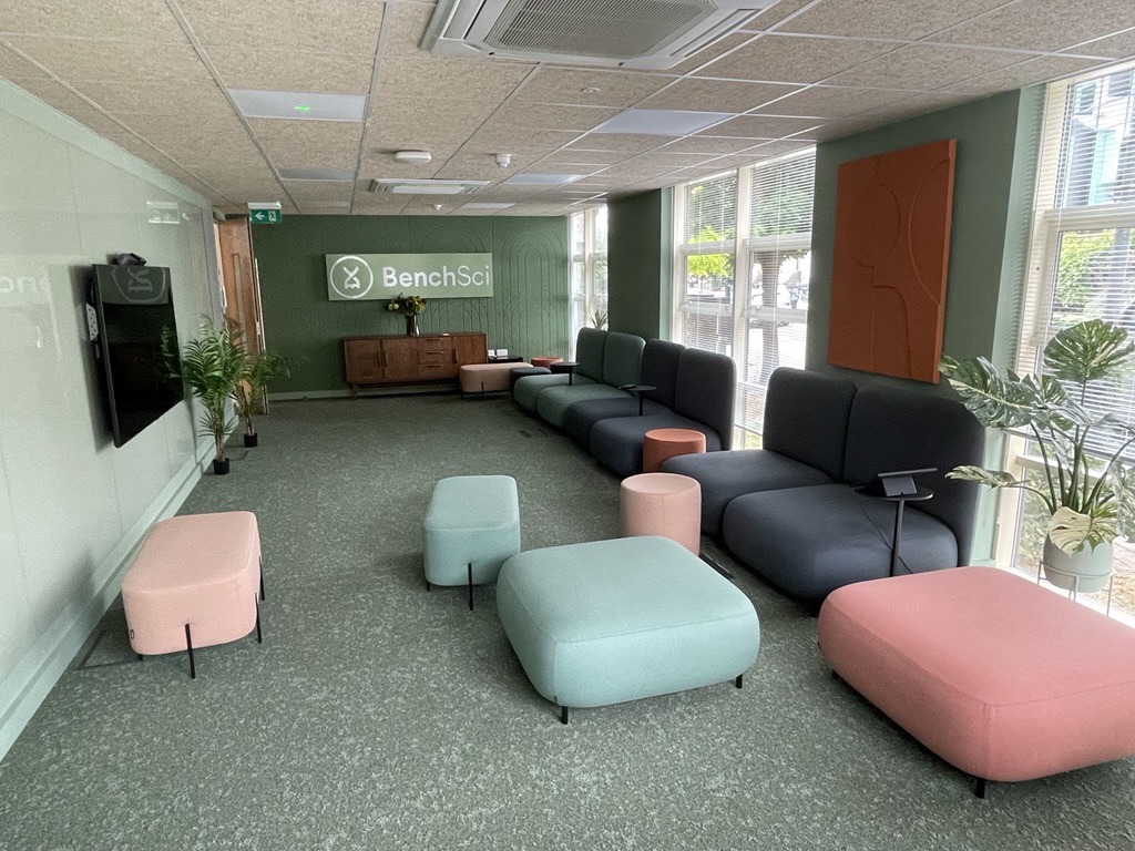 491 to 3018 Sq Ft, 82-88 Hills Road, Cambridge, CB2 - Available, Image 2