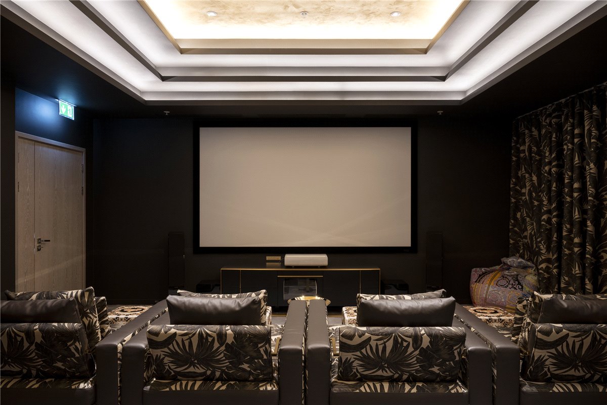 3 bedroom Flat, DAMAC Tower, Nine Elms, SW8 - Available, Image 7