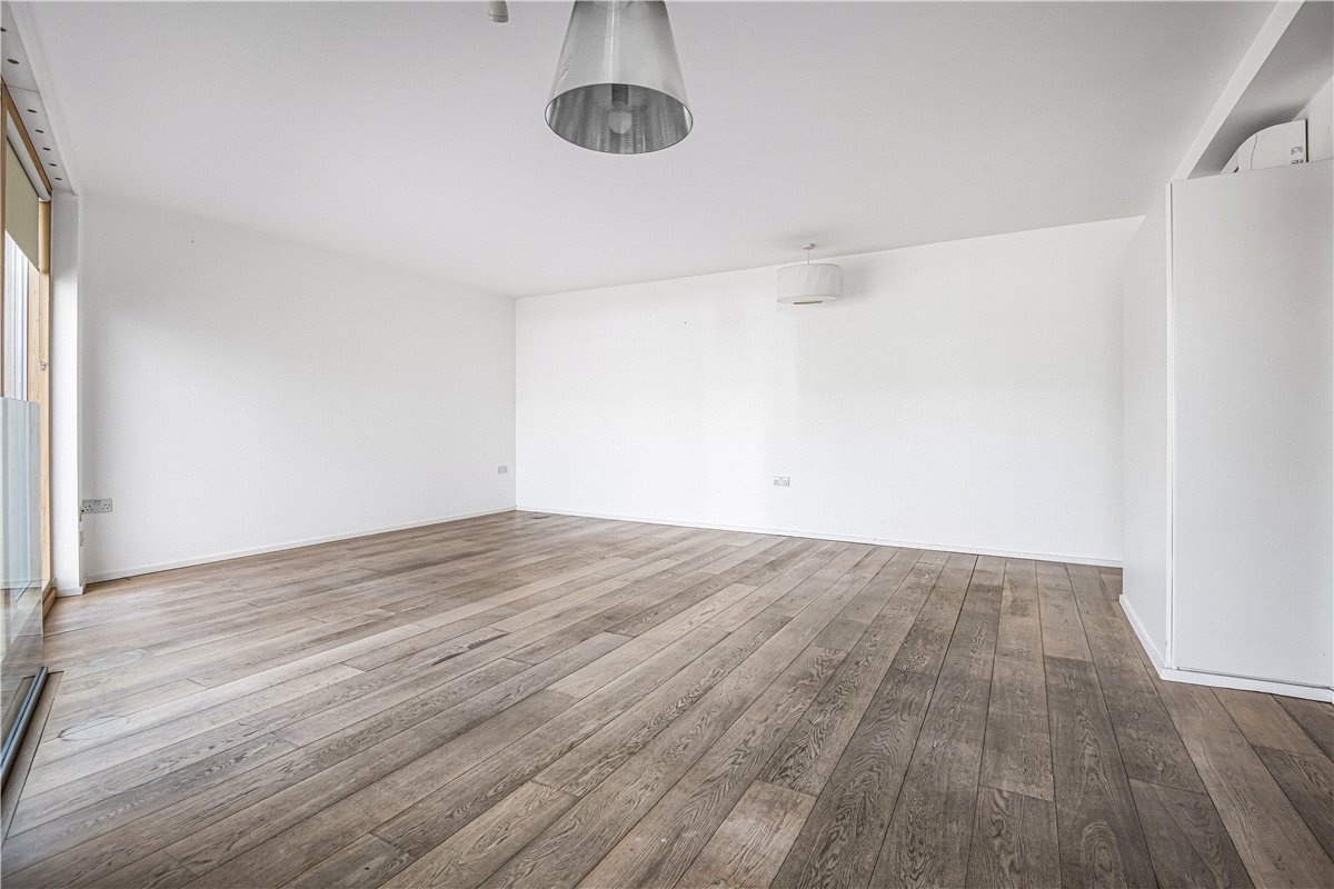 4 bedroom House, Parkway, London, NW1 - Let Agreed, Image 4