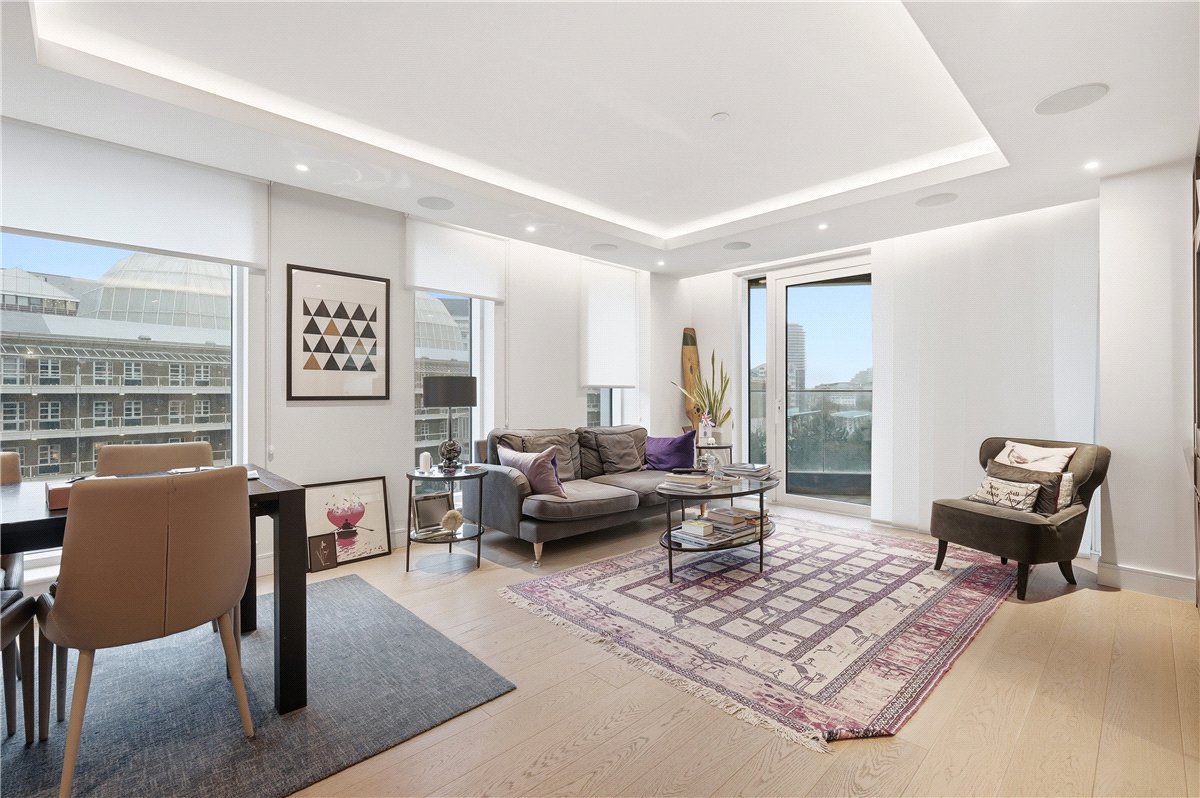 1 bedroom Flat, Park Street, London, SW6 - Available, Image 14