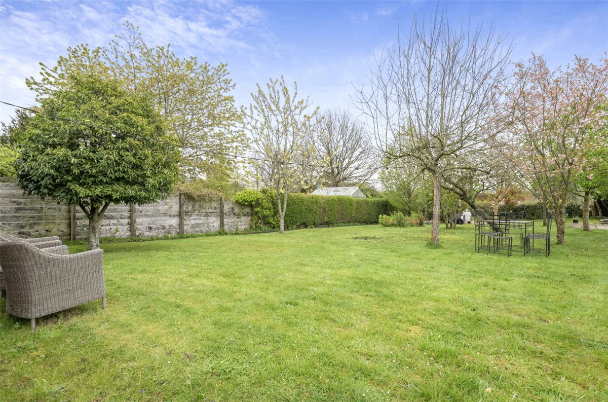 3 bedroom Cottage, Dragon Lane, Manningford Bruce, SN9 - Sold STC, Image 12