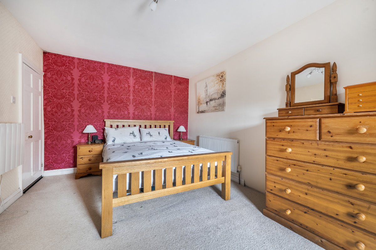 4 bedroom House, The Old Rectory, Church Road, TA8 - Available, Image 9