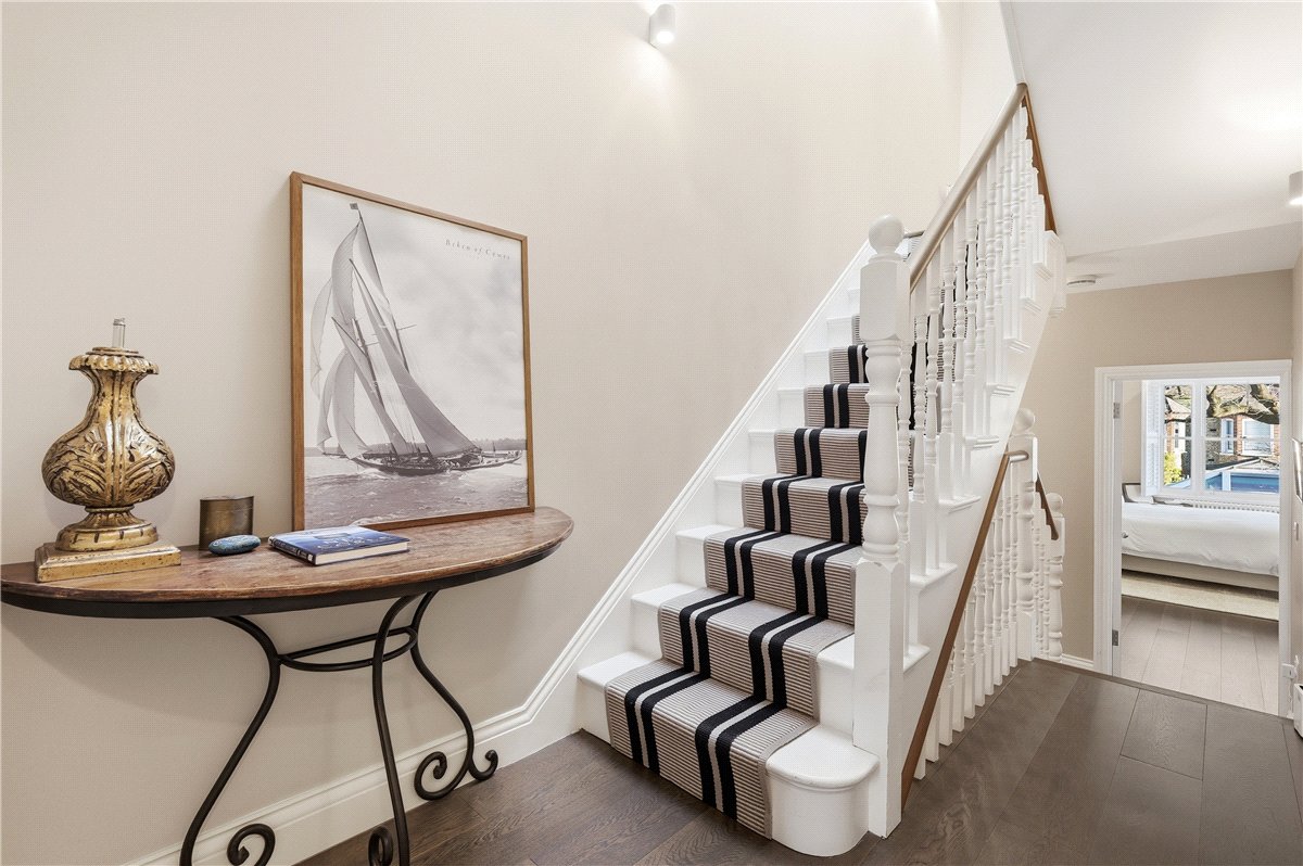 6 bedroom House, Doneraile Street, London, SW6 - Let Agreed, Image 21