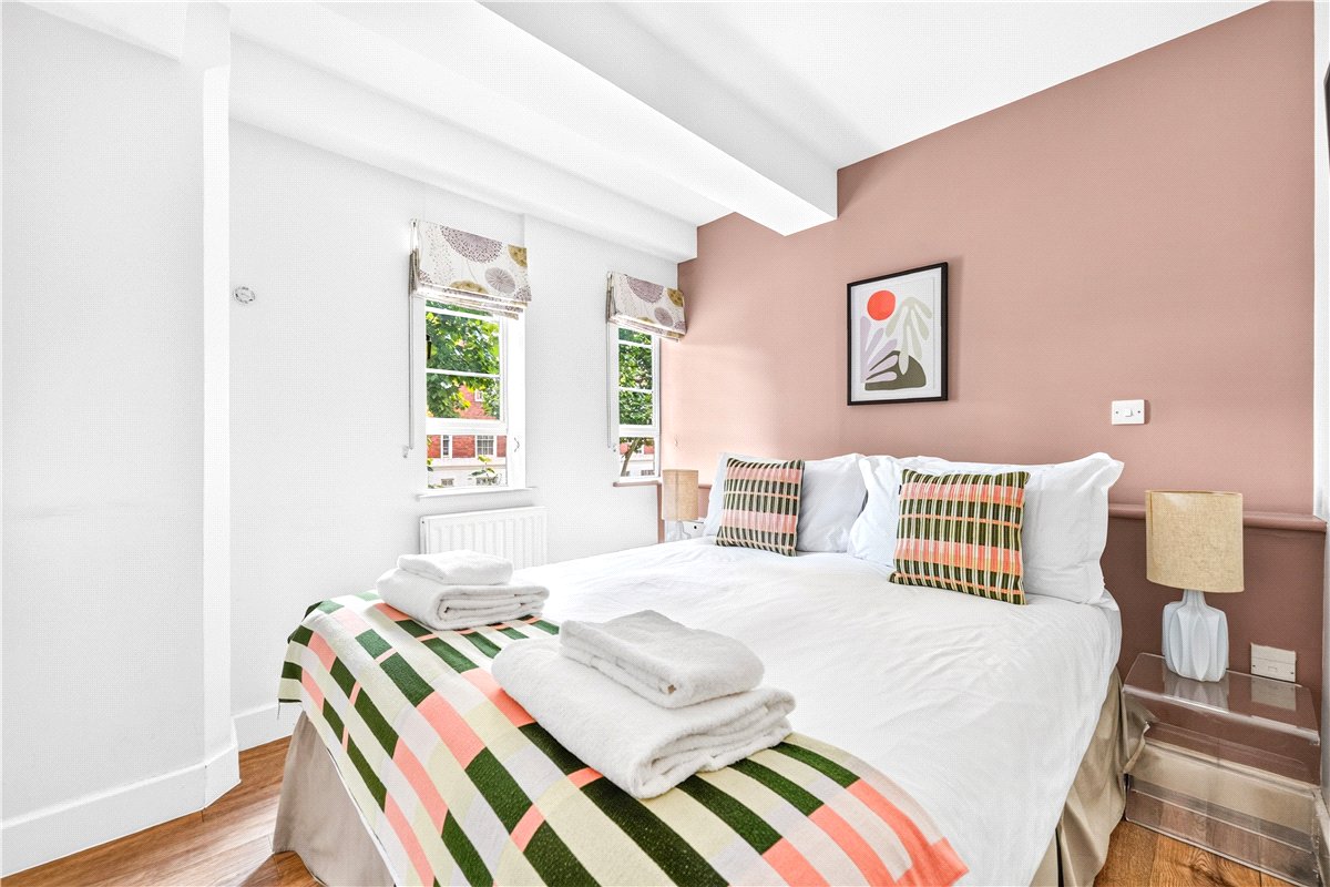 1 bedroom Flat, Sloane Avenue, Chelsea, SW3 - Available, Image 4