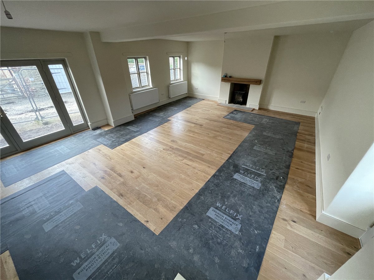 4 bedroom Barn Conversion, Bourton, Much Wenlock, TF13 - Let Agreed, Image 16