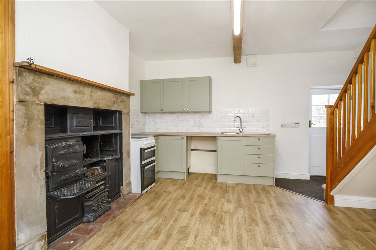 3 bedroom House, Main Street, Little Ouseburn, YO26 - , Image 1