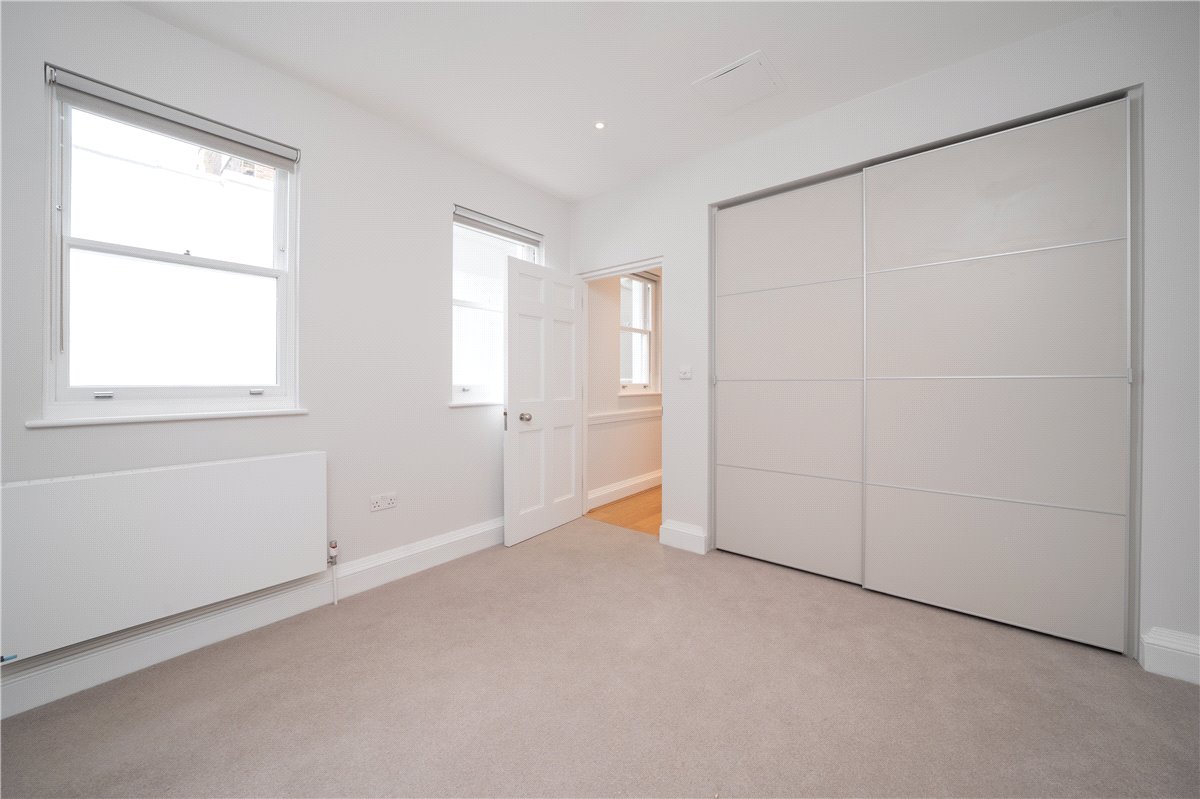 1 bedroom Flat, Gloucester Place, London, W1U - Available, Image 6