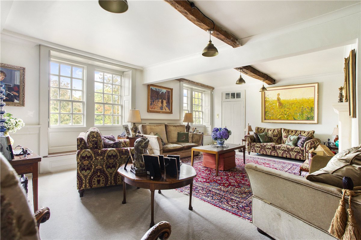 6 bedroom House, The Green, Calne, SN11 - Sold, Image 17