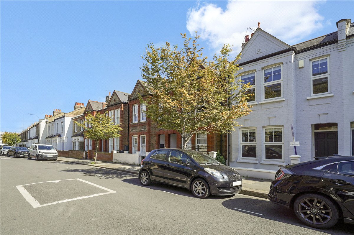 3 bedroom House, Rainville Road, London, W6 - Sold, Image 5