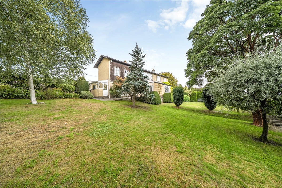 4 bedroom House, Pack Horse Lane, South Stoke, BA2 - Available, Image 4