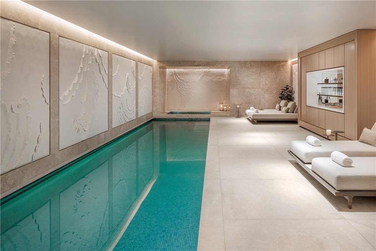 7 bedroom Flat, Pont Street, Knightsbridge, SW1X - Available, Image 14