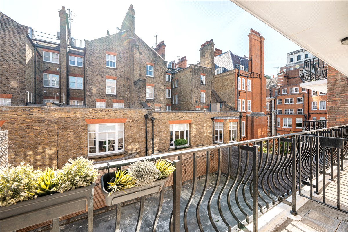 2 bedroom Flat, Reeves Mews, Mayfair, W1K - Available, Image 5