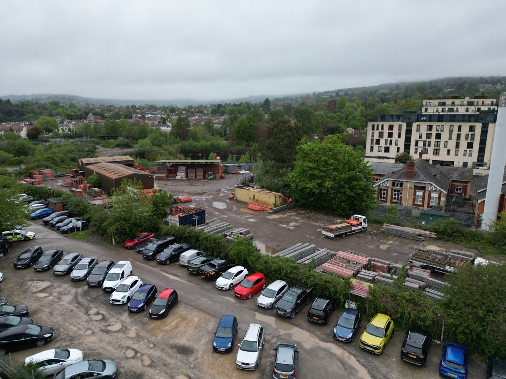 1.53 acres Development Land, Lower Bristol Road, Bath, BA2 - Sold STC, Image 2