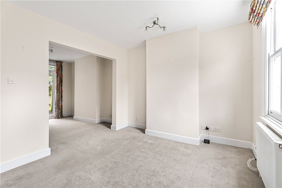 2 bedroom House, Albert Street, Oxford, OX2 - Available, Image 9